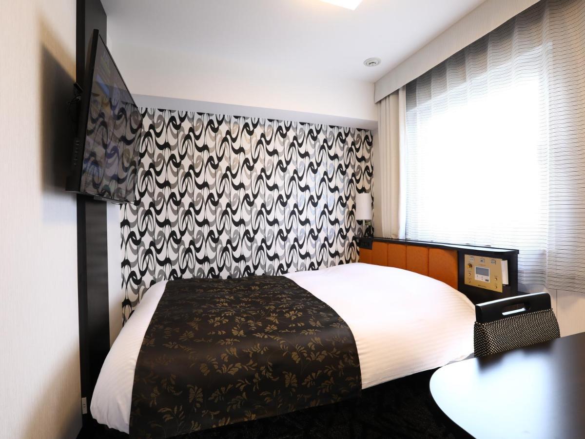 Apa Hotel Chiba Ekimae Exterior foto